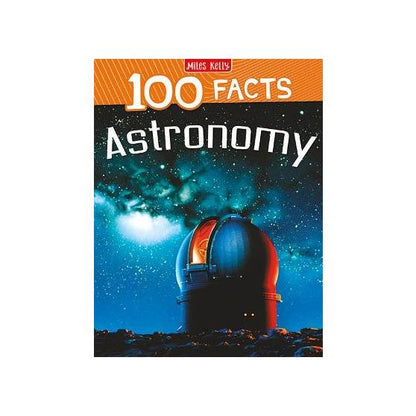 100 Facts Collection (11 Books)