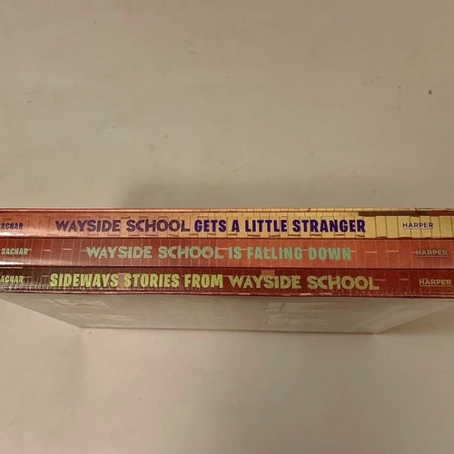 Wayside School Collection