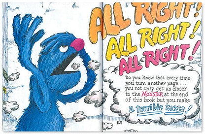 Sesame Street Classics: 6 Little Golden Books