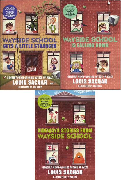 Wayside School Collection