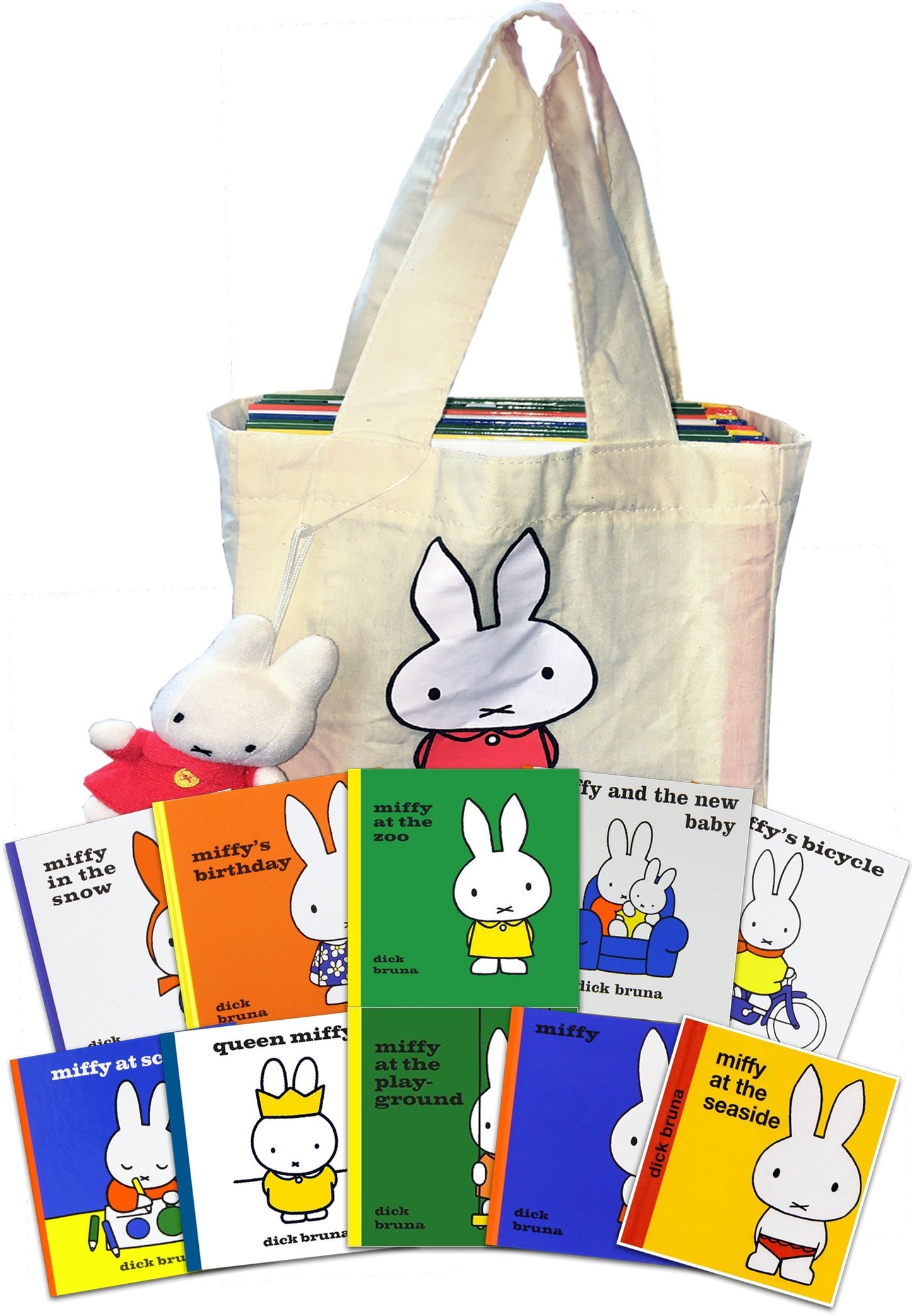 Miffy Bag