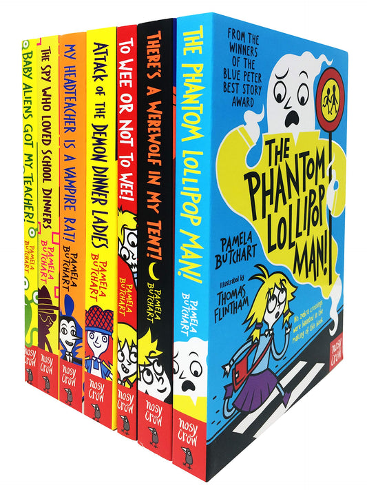 Pamela Butchart Collection