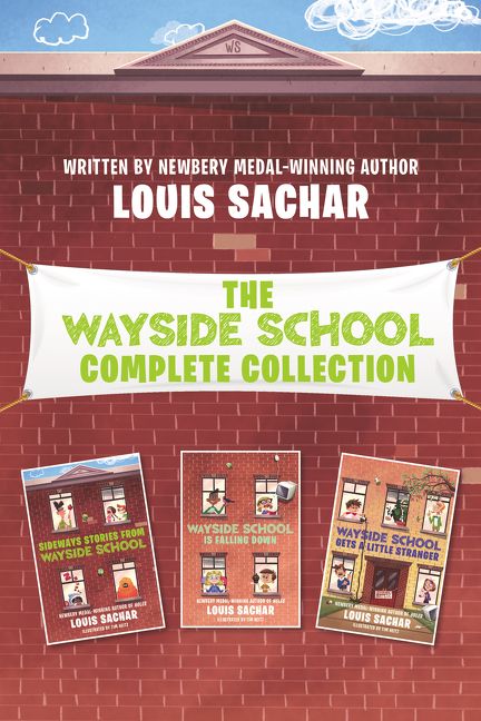 Wayside School Collection