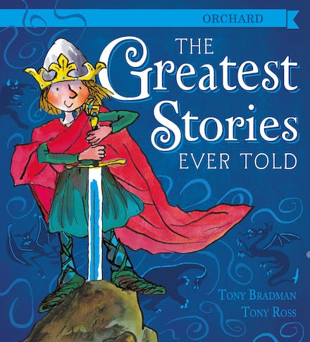 Greatest Stories Ever Told