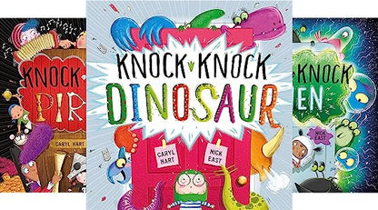 Knock Knock Collection
