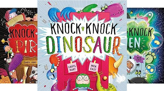 Knock Knock Collection
