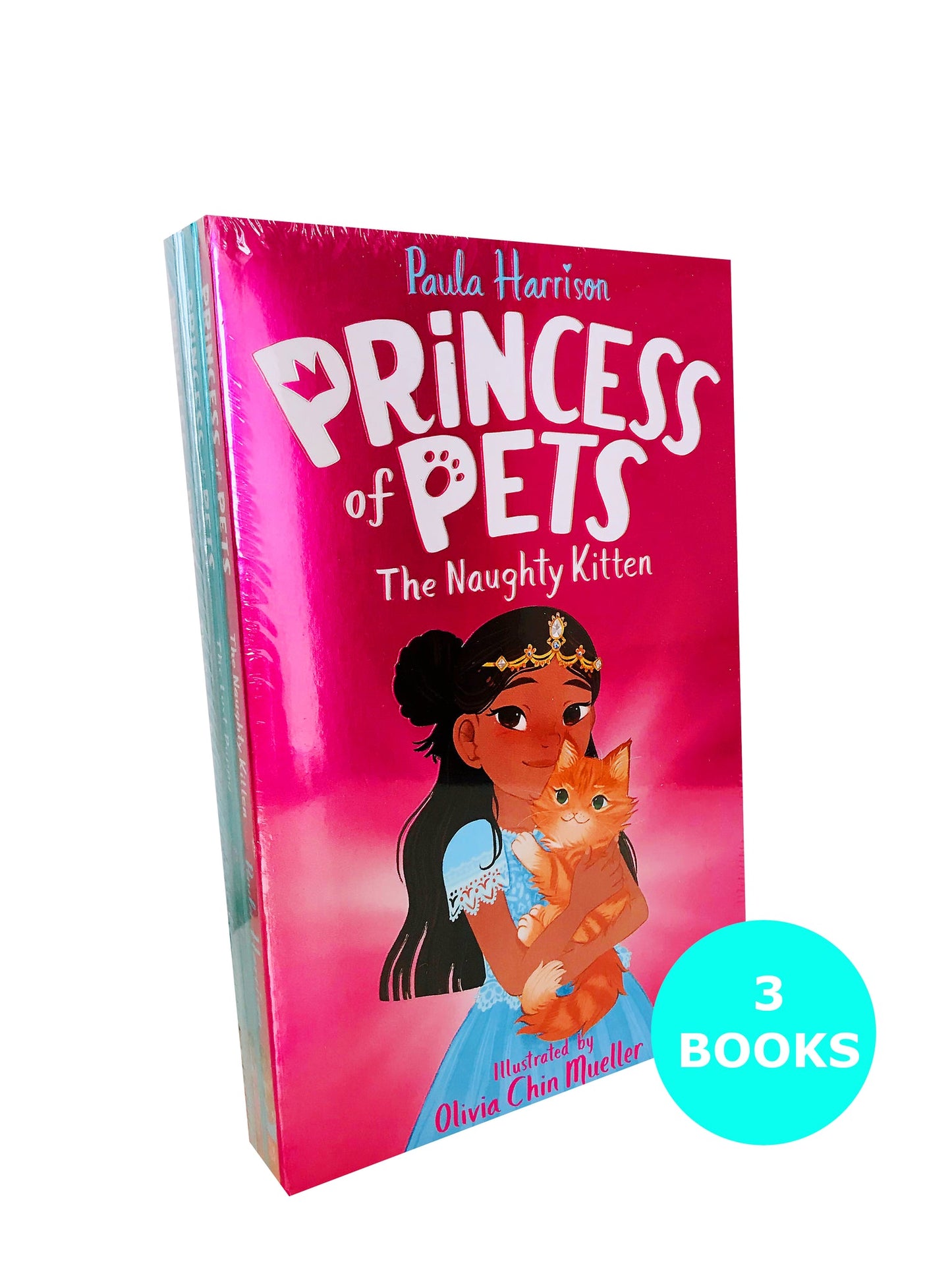 Princess of Pets Collection