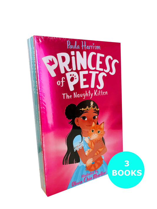 Princess of Pets Collection