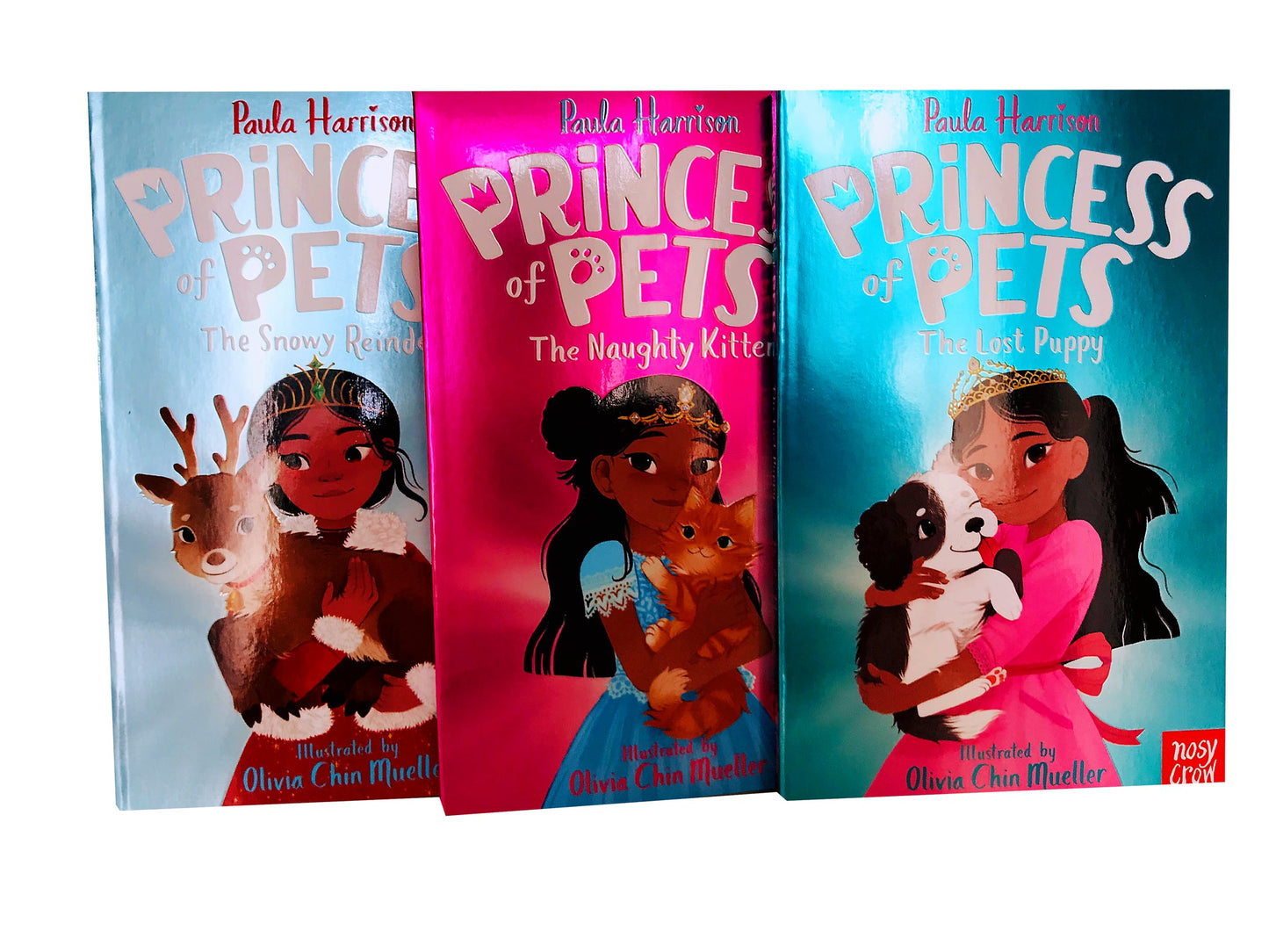 Princess of Pets Collection