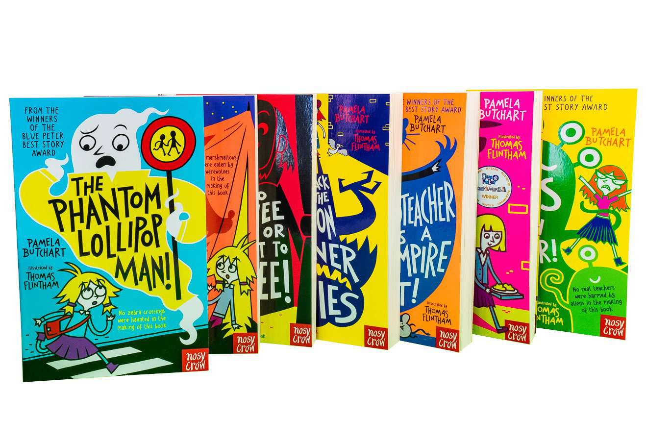 Pamela Butchart Collection