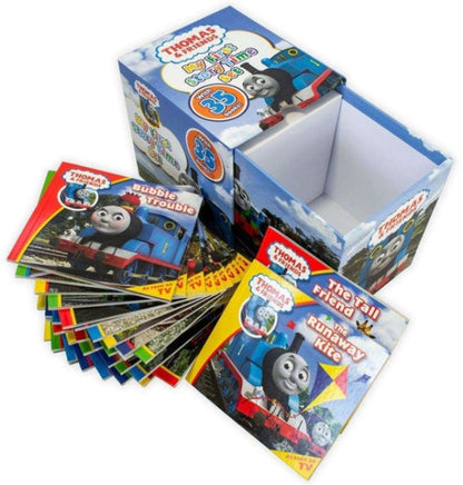 Thomas & Friends Storytime