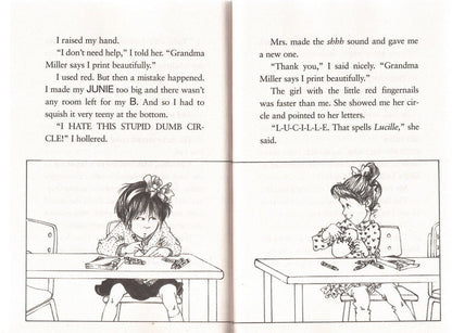 Junie B Jones Collection - 28 Books